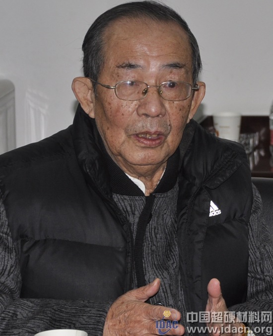 老驥伏櫪志在千里 向行業老專家致敬