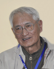 候立