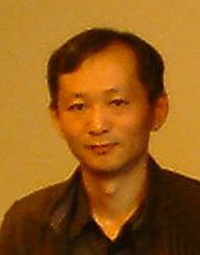 盧學軍