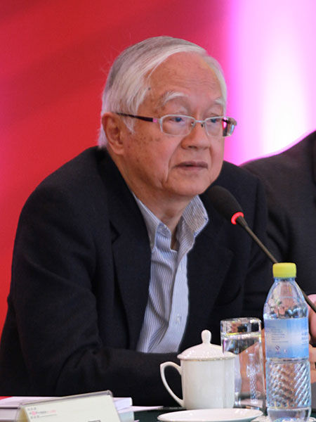 吳敬璉：中國經濟今年將非常困難
