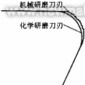 單晶金剛石刀具的新型加工方法