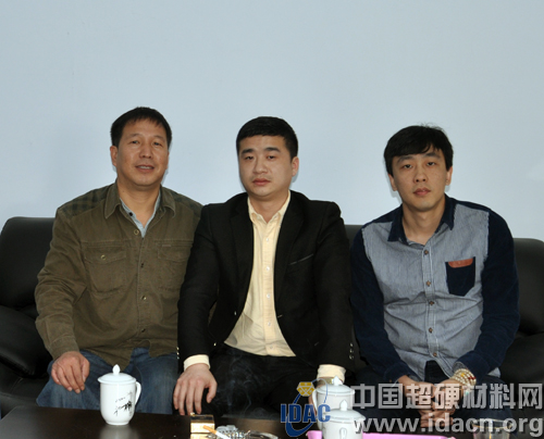 西安宇朗：新型陶瓷結(jié)合劑扛起節(jié)能大旗