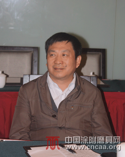 湖北玉立總經理黎桂林：競進提質、升級增效