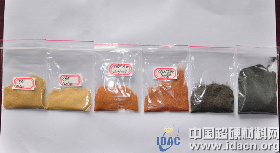 走訪中硼超硬  探尋“金黃色”立方氮化硼