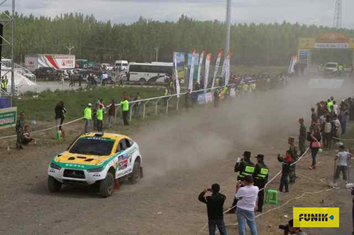 2014環塔排位賽：富耐克車隊方明集李和鑫拔頭籌