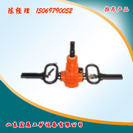 ZQSJ-140/4.1氣動防突鉆機