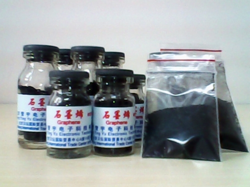 探秘中國超級新材料：或令航空航天器革命性變革