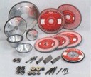日本FSK CBN系列磨具