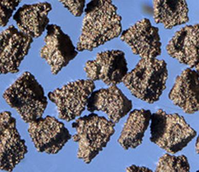 恒欣超硬材料人造金剛石細料磨削材料