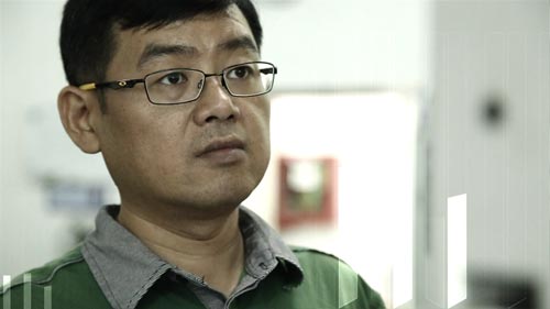 《發明夢工場》發明項目：高效金剛石繩鋸