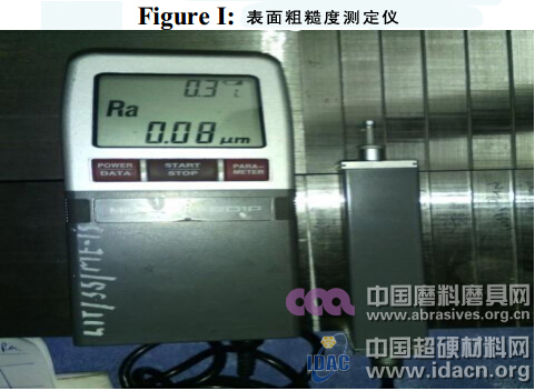 干濕、壓縮氣體環境中加工參數對熱作鋼AISI H11磨削加工表面粗糙度的影響