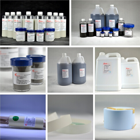 國瑞升與您相約SEMICON China 2015