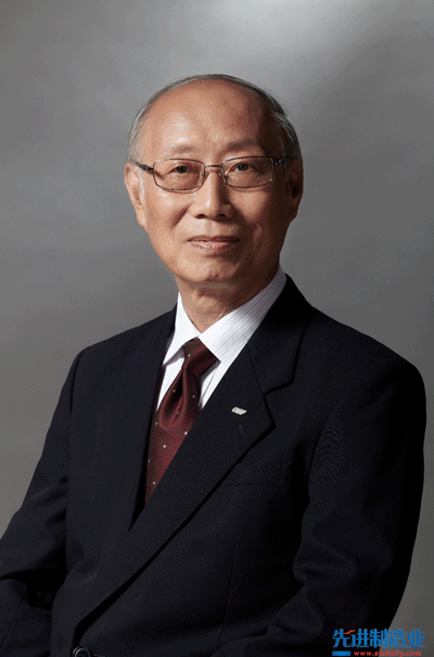 朱森第：中國走向制造強國的戰略路徑