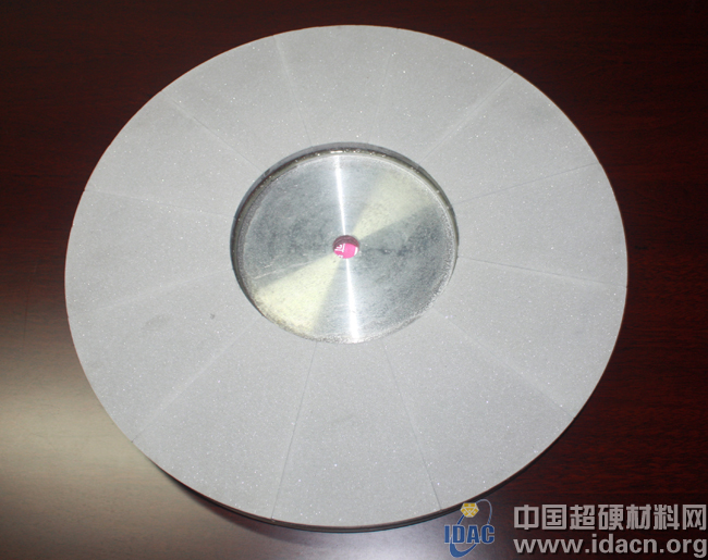 熱固型陶瓷結合劑：助力磨具企業培育核心競爭力