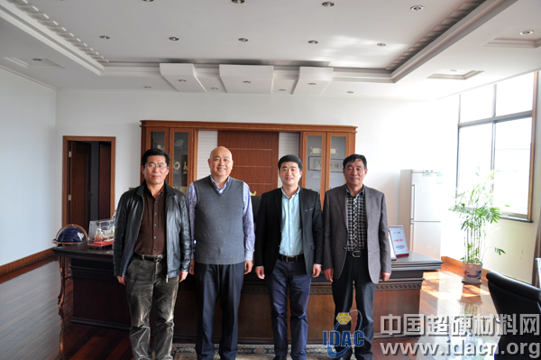 丹陽地區金剛石工具產業調查與淺析