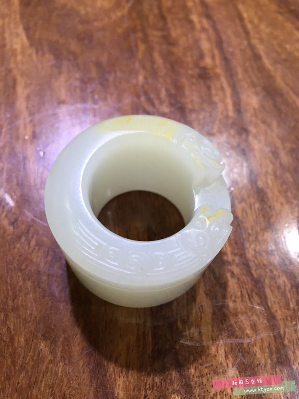 和田玉加工的基本步驟