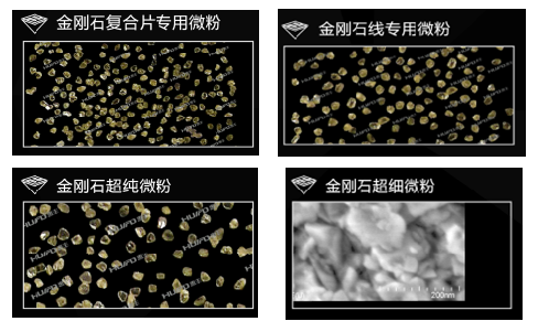  Touch China2015藍寶石展商新產(chǎn)品提前預(yù)覽