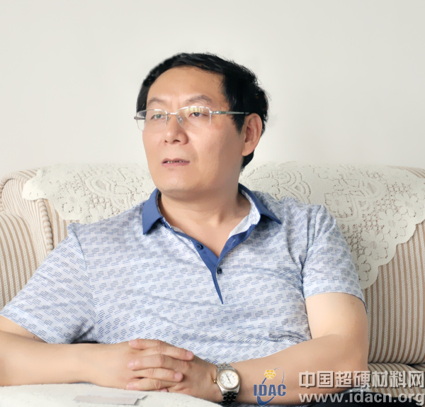 鄭州機械研究所：一組技術與經濟協同發展的交響樂