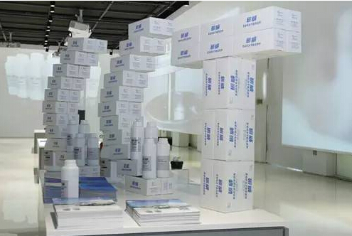 石墨烯應用大門打開 首款石墨烯應用產品投放生產線