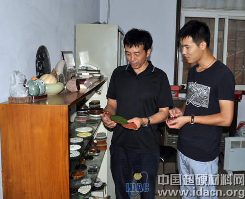 鄭州新材料專業(yè)孵化器：為創(chuàng)業(yè)鋪路 為夢(mèng)想領(lǐng)航