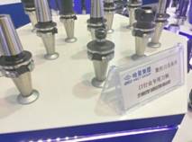 CIMT2015刀具展品綜述（下）