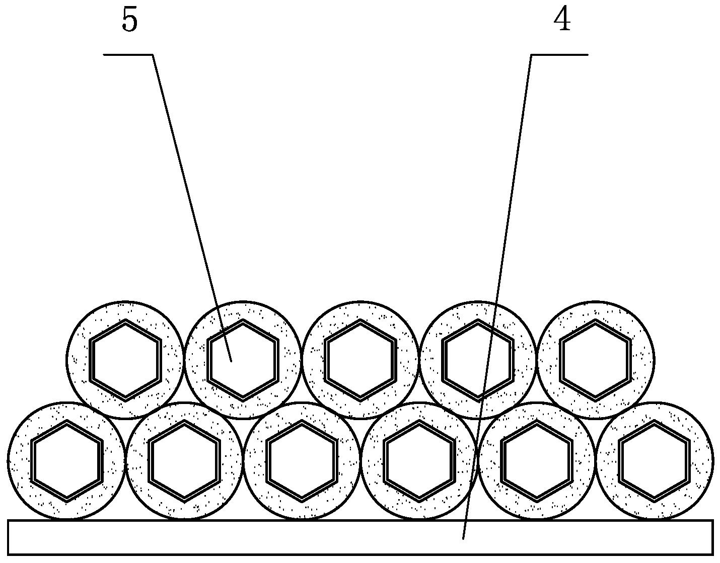 釬焊金剛石工具制造方法