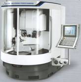 CIMT2015特種加工機床展品評述（下）