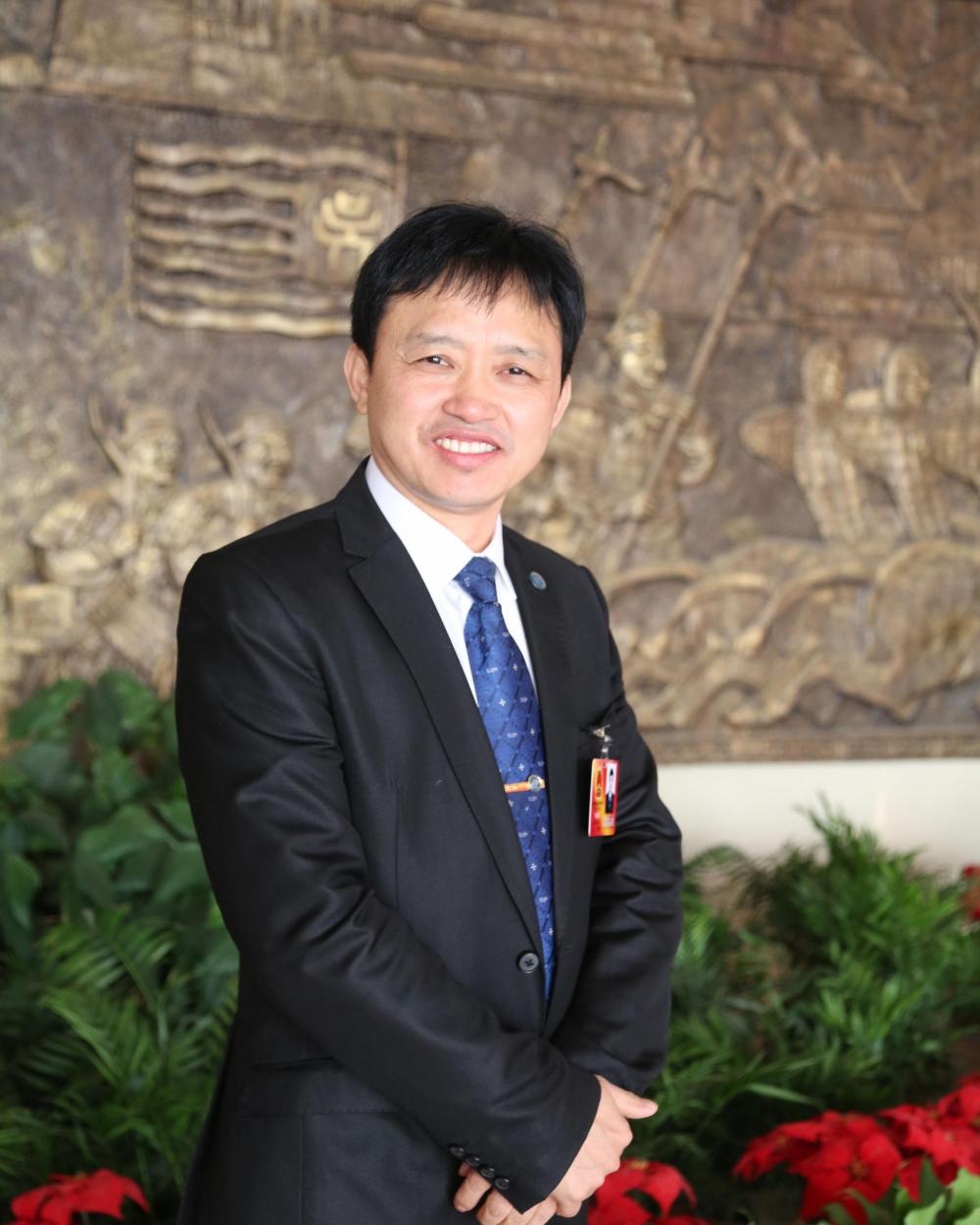 何南兵