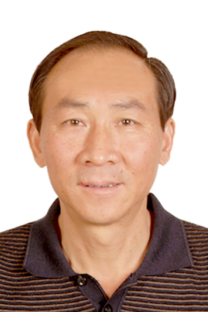 李建林