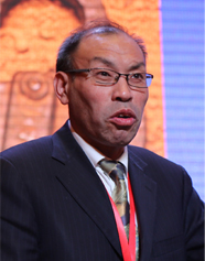鄧福銘
