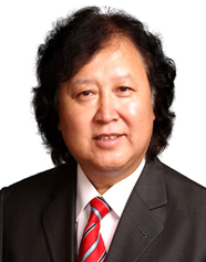趙清國