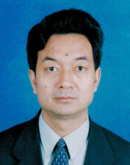 陳懷榮