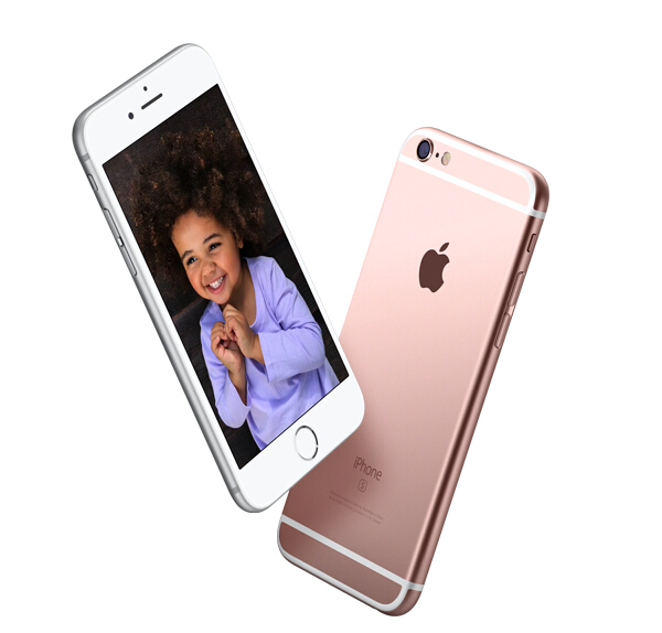 探索iphone6S手機機身表面處理工藝流程