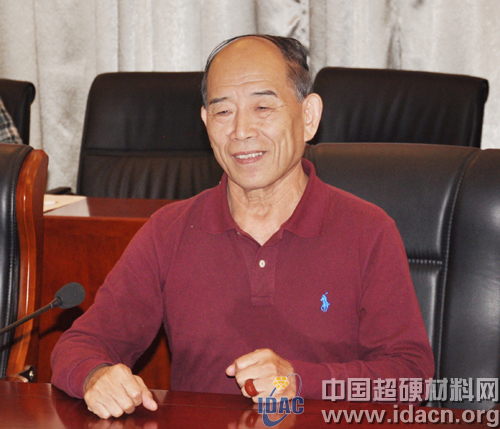 《超硬材料行業(yè)2020》發(fā)展座談會圓滿結(jié)束