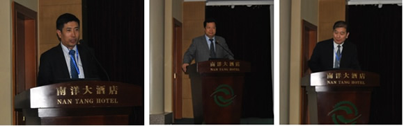 2015國際先進制造工藝與刀具技術研討會順利閉幕