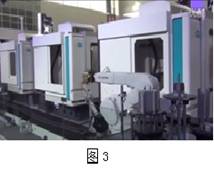 CIMT2015高速精密立式加工中心展品簡述