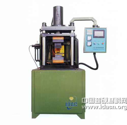 機械研究所：高性價比的金剛石工具制造專用設備