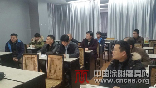 首批砂帶磨削試驗機(jī)即將交付使用