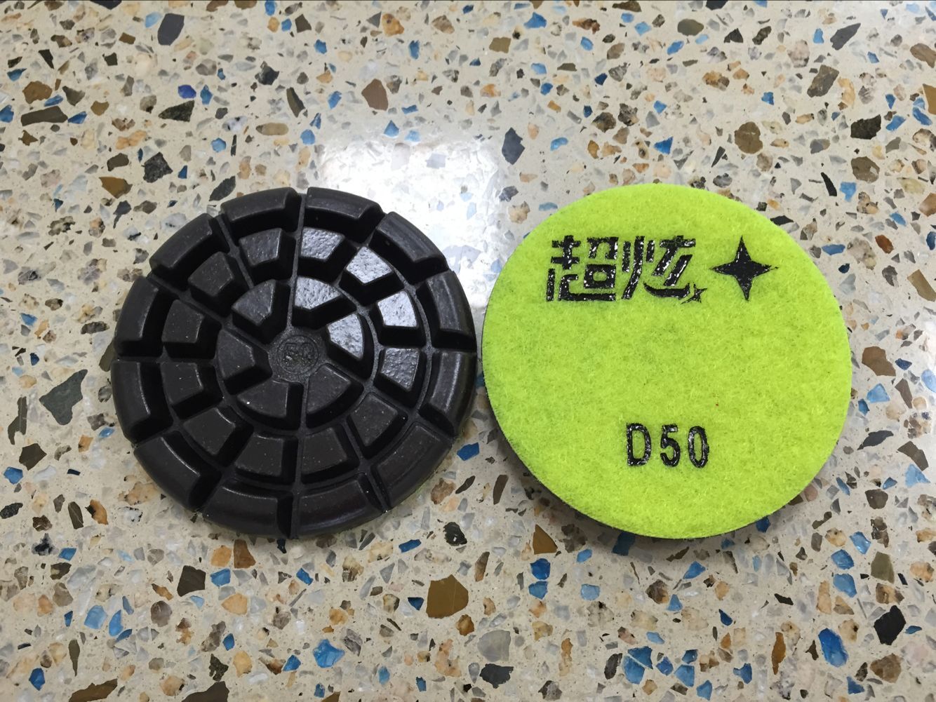 廈門宇信：石材展“超炫”登場！