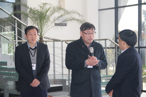 惠豐金剛石公司獲多個榮譽獎項專業肯定