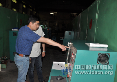 立新液壓進軍高品級白鉆市場 看好寶石級鉆石商機