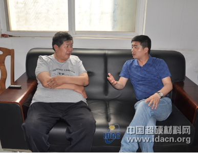 立新液壓進軍高品級白鉆市場 看好寶石級鉆石商機