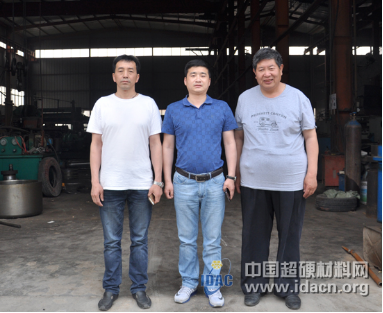 立新液壓進軍高品級白鉆市場 看好寶石級鉆石商機