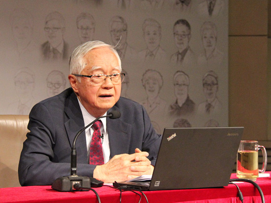 吳敬璉萬字建言：改革者上 不改革者下