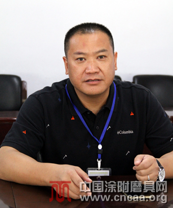 白鴿陳濤：從自身內部建立差異化 提升市場營銷競爭力