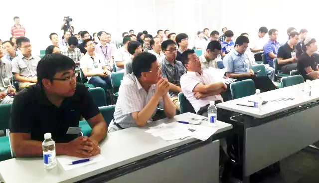 第三屆圣戈班磨料磨具中國OEM技術交流會即將舉行