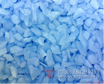 四砂泰益：藍(lán)色陶瓷剛玉（BCA）研發(fā)與產(chǎn)業(yè)化