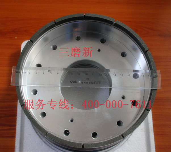 金剛石樹脂砂輪，減薄砂輪，磨硅片砂輪