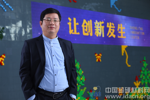 匠人匠心出精品 自主創新做實業