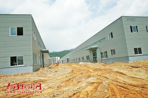 奔朗公司立方氮化硼精細磨削工具項目順利推進